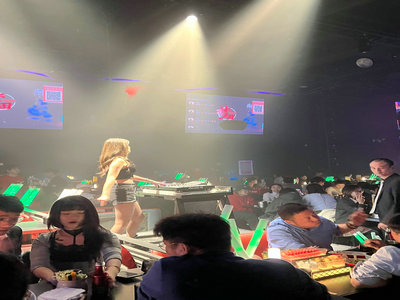 河北夜场招聘
